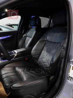 بي ام دبليو الفئة 7